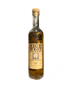 2016 High West Distillery High West Light Whiskey 92 Proof 750ml Batch 1