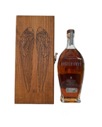 2013 Angels Envy Cask Strength Bourbon 123 Proof