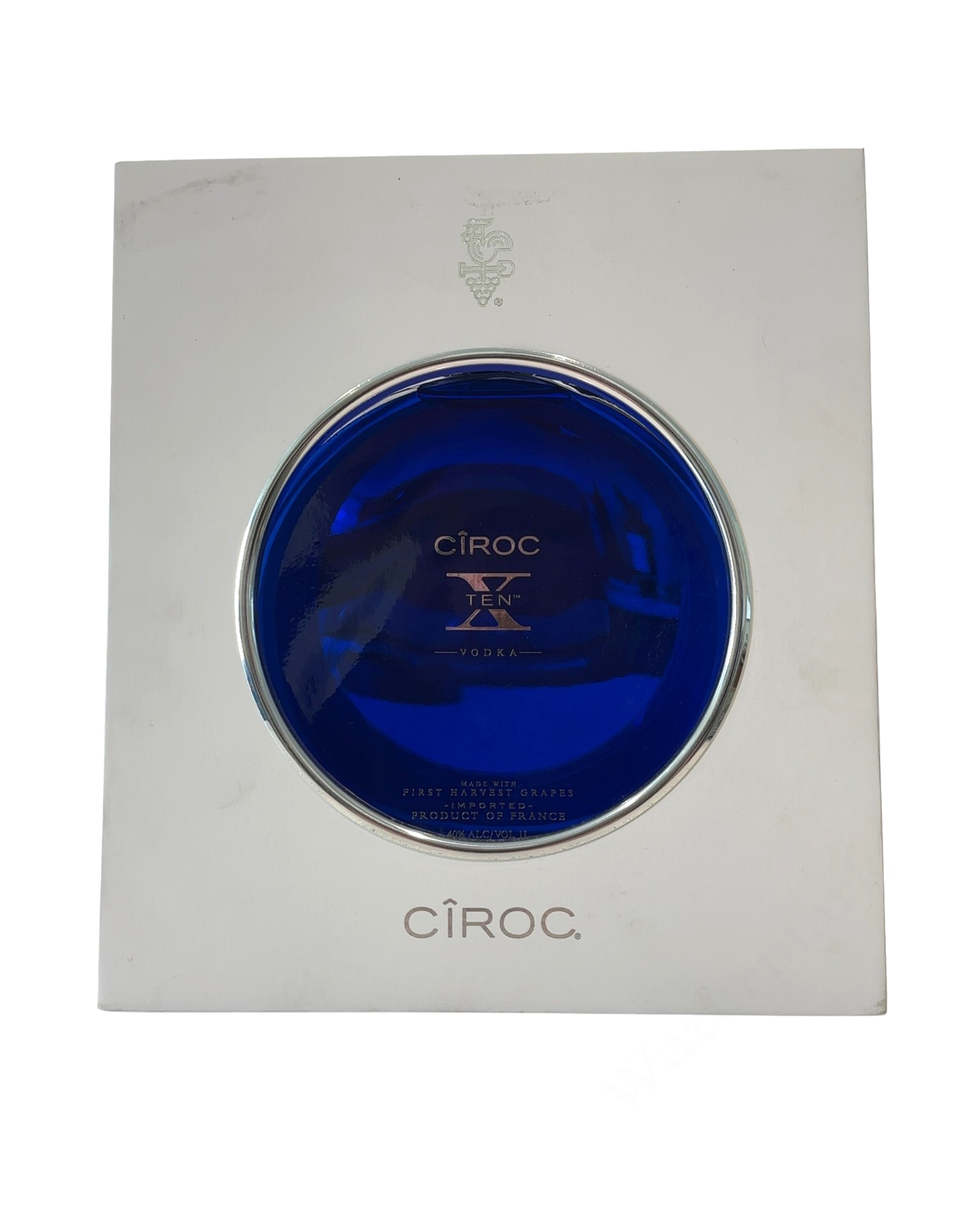 2015 Cîroc TEN 80 Proof