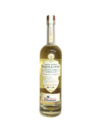 2018 TEQUILA OCHO Single Barrel Añejo 104 Proof 750ml