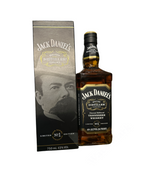 2012 Jack Daniel's Master Distiller Series Limited No. 1 Edition 86 Proof 750ml