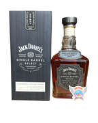 2019 Jack Daniel's Single Barrel Select Tennessee Whiskey 94 Proof 750ml