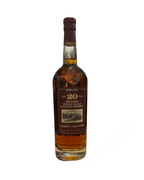 2018 Kirkland (Bottled by Alexander Murray & Co. Ltd.) Speyside Single Malt Scotch Whisky Sherry Cask Finish 92 Proof