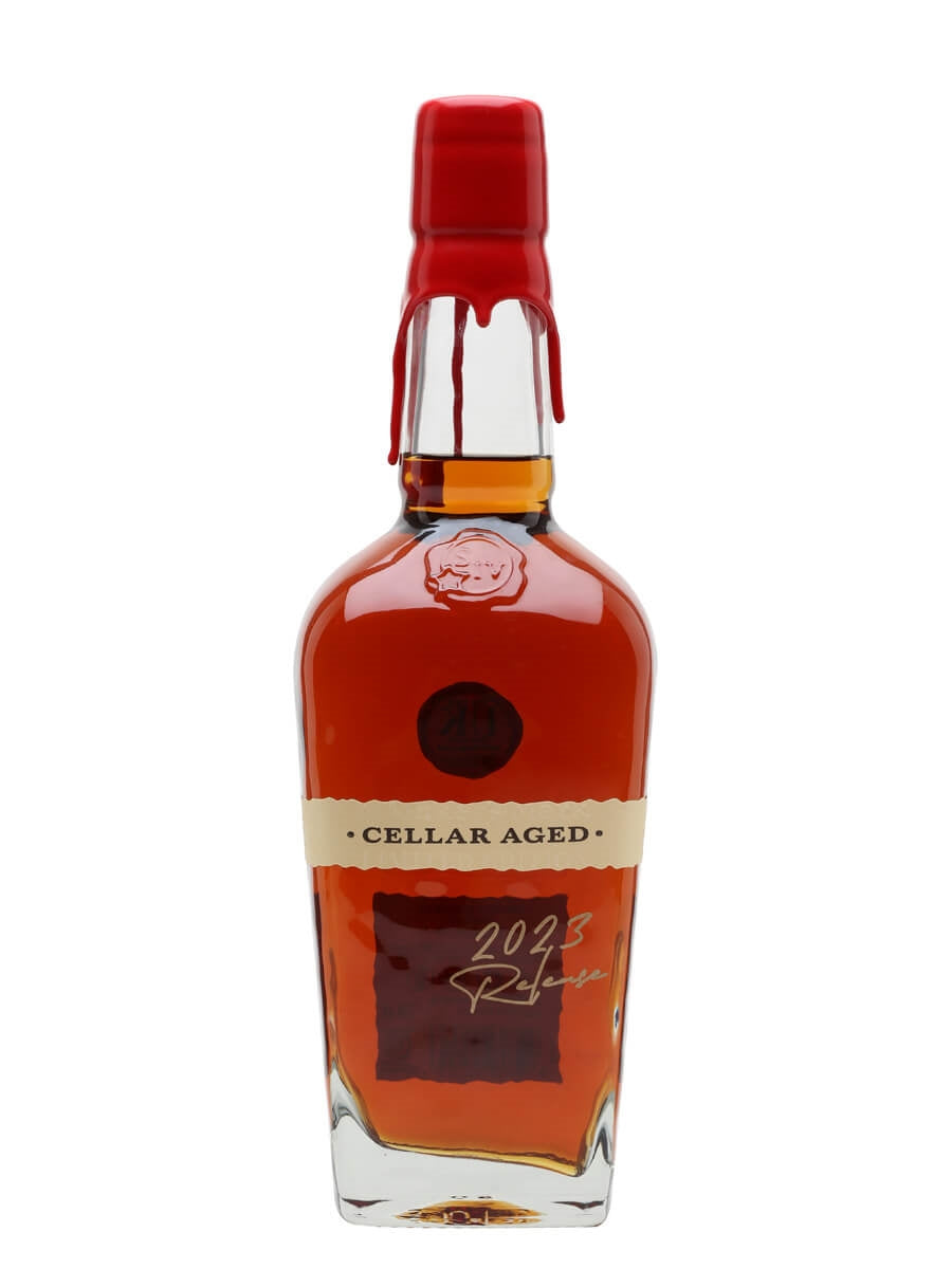 Maker's Mark Cellar Aged 2023 700ml
