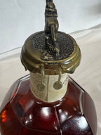 Blanton's Takara Red Single Barrel 750ml Damaged Wax