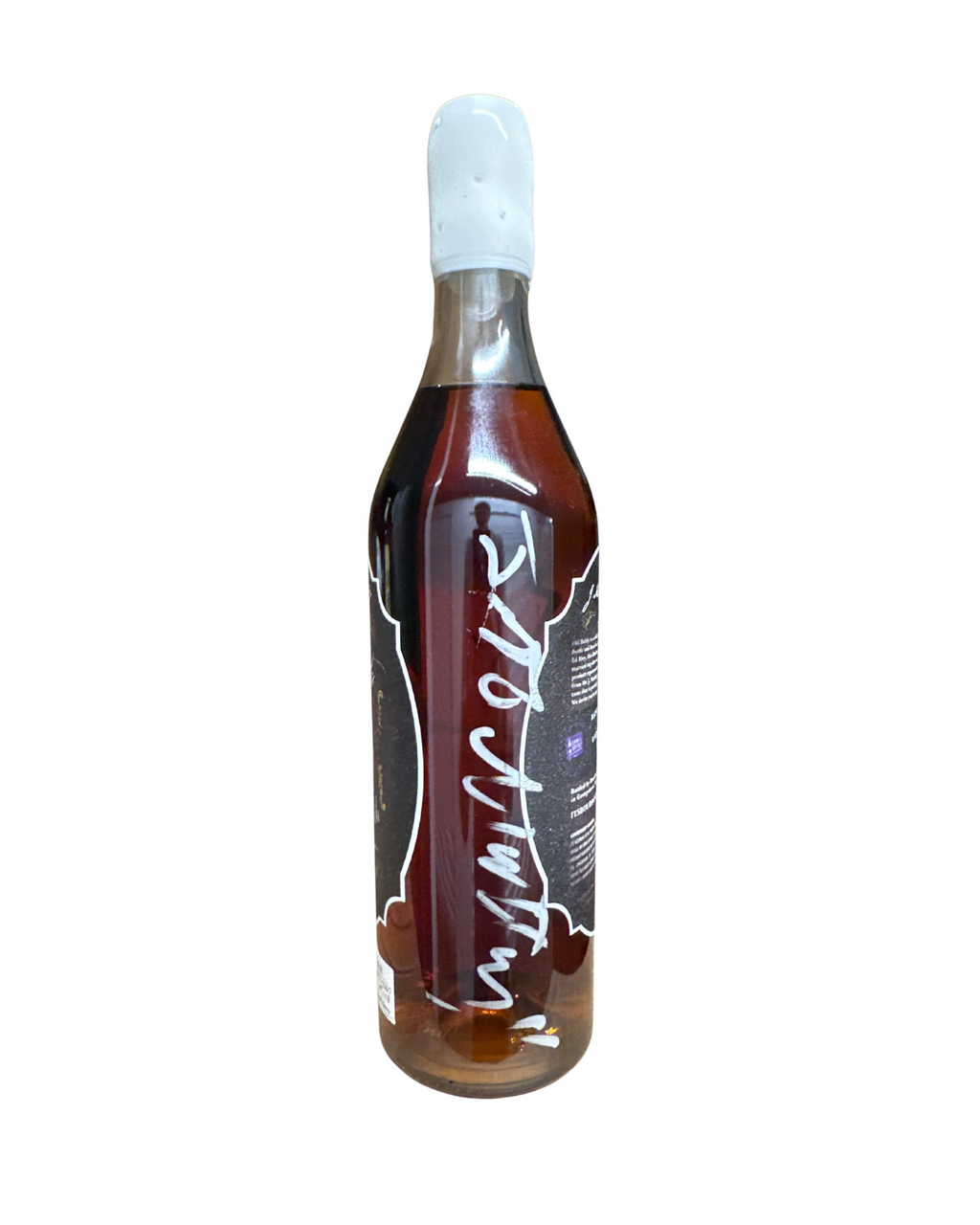 J. Mattingly Old Baldy Limited Edition Batch 2