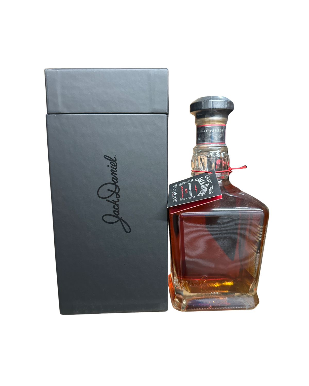2011 Jack Daniel's Holiday Select Tennessee Whiskey 750ml