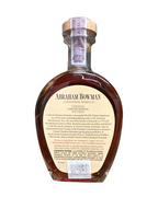 2011 Abraham Bowman Rye Whiskey The Party Source Pick 138.8 Proof