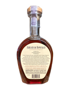 2012 Abraham Bowman Bourbon Whiskey 147.5 Proof