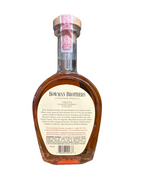 2011 Bowman Brothers Kentucky Barrel Society PIck 90 Proof