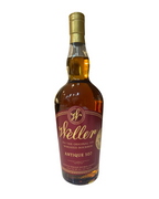 2025 Weller Antique 107 Proof Store Pick 750ml
