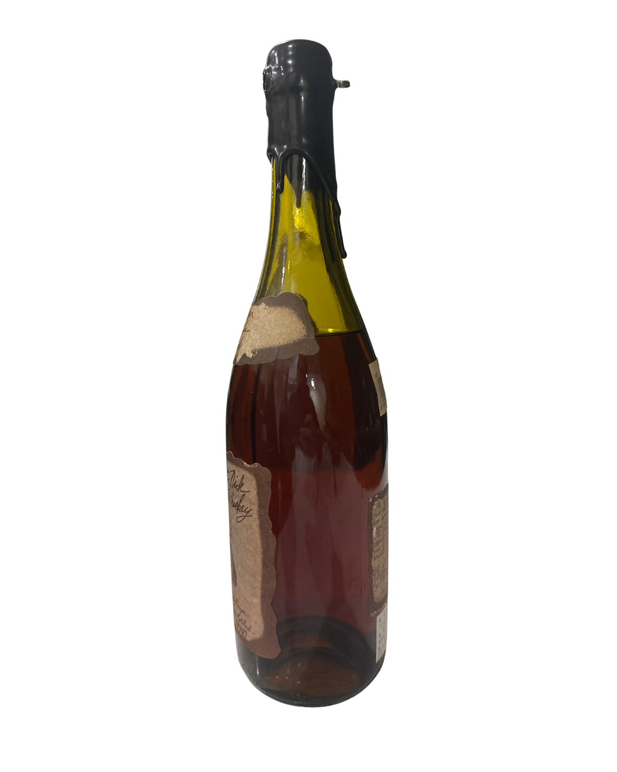 Very Olde St. Nick 12 Year Bourbon Whiskey 90 Proof 750ml