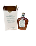 2015 Crown Royal Northern Harvest Rye Original 1st Year Release 90 Proof 750ml