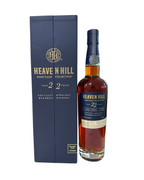 2026 Heaven Hill 22 Year Heritage Collection 129.2 Proof