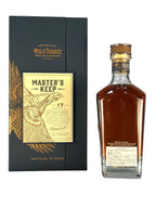 Wild Turkey Master's Keep 17yr Bottled in Bond 750ml - 100 Proof