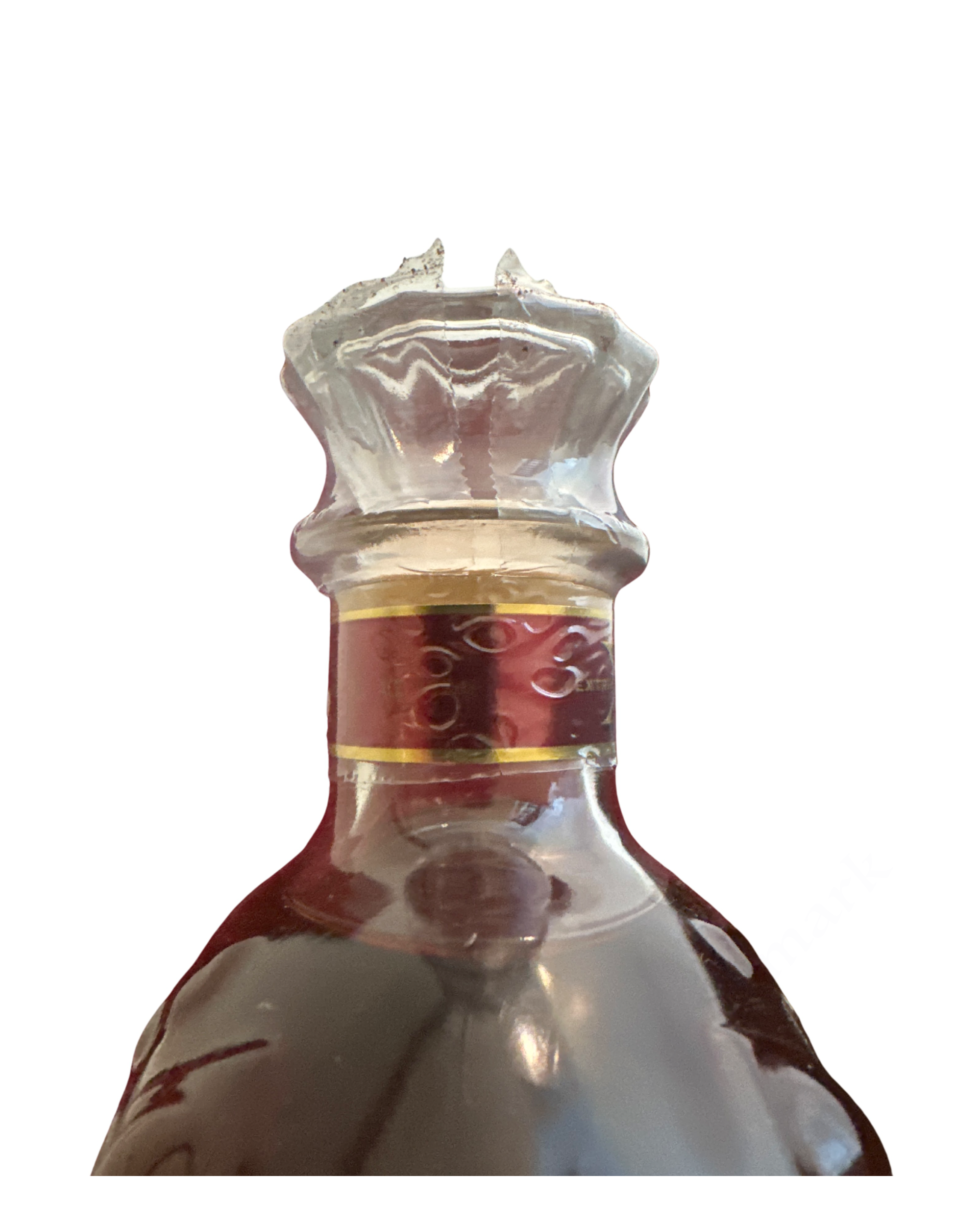 Crown Royal XR Extra Rare 80 Proof