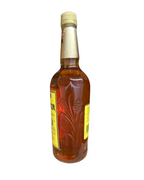 1997 Old Charter Distillery Co. Charter Kentucky Straight Bourbon Whiskey 80 Proof 750ml