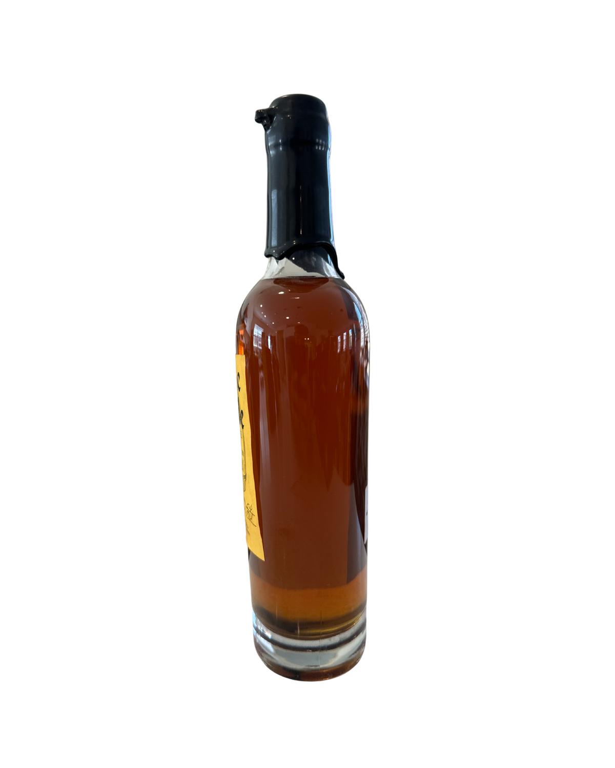 2000 Stone Castle Single Barrel Kentucky Straight Bourbon Whisky 107 Proof 750ml