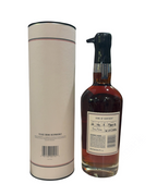 2020 King of Kentucky Single Barrel 124.5 Proof 750ml