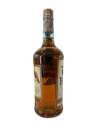 Wild Turkey Austin Nichols Kentucky Straight Bourbon Whiskey 80 Proof 1ml