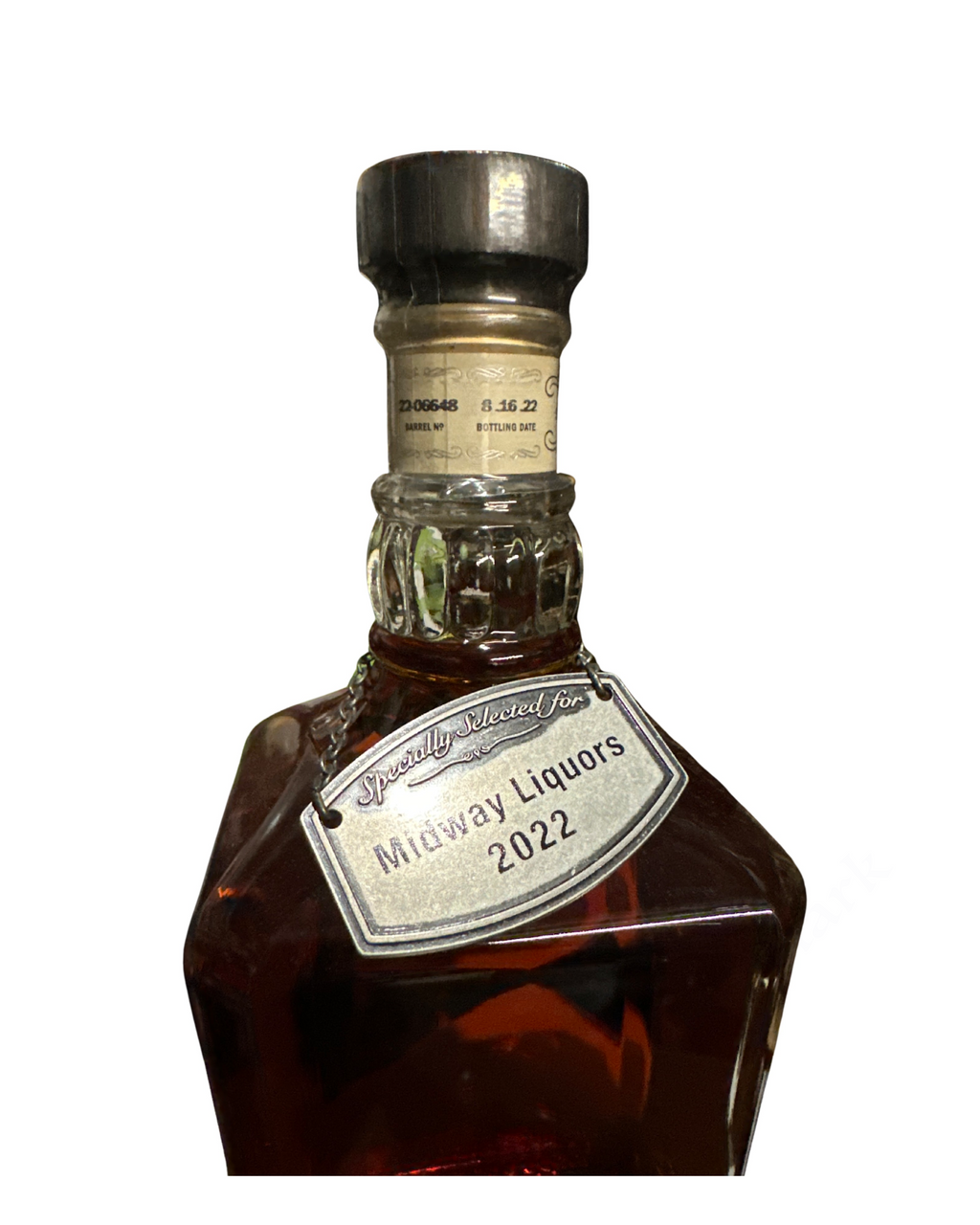 2022 Jack Daniel’s 94 Proof Midway Pick 94 Proof 750ml