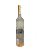 2009 Belvedere Recipe P42 Belvedere Orange 80 Proof 750ml