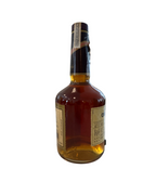 1993 Old Charter Straight Kentucky Bourbon 80 Proof 80 Proof 700ml