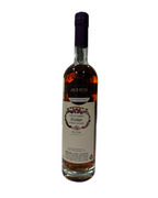 Willett 11 Year Single Barrel Select (Jack Rose) Bourbon 124.6 Proof 750ml