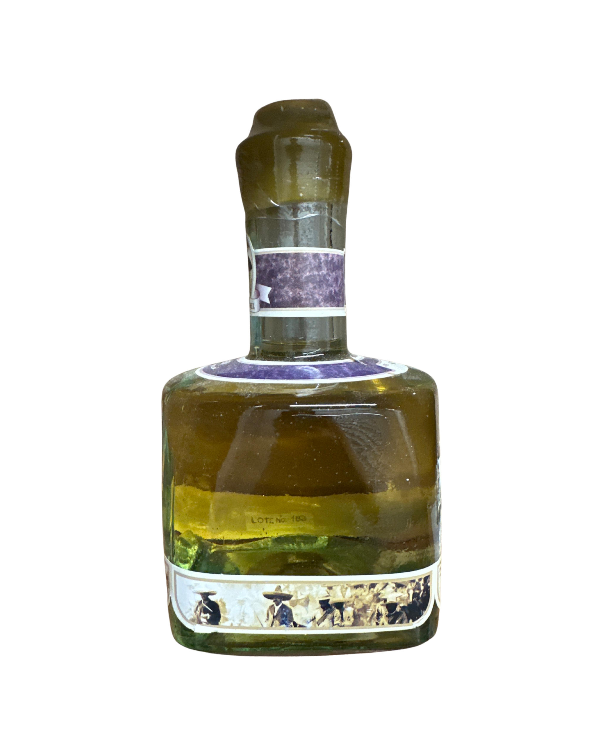 Nom 1079 Tequila Reposado Single Barrel 80 Proof 80 Proof 750ml