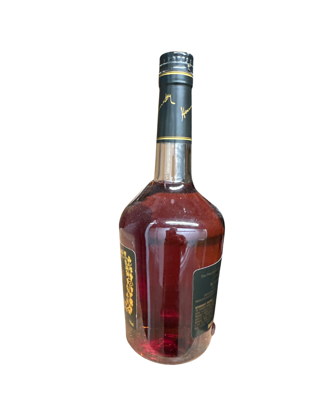 2009 Hennessy Very Special 44th President Obama Limited Edition 750ml
