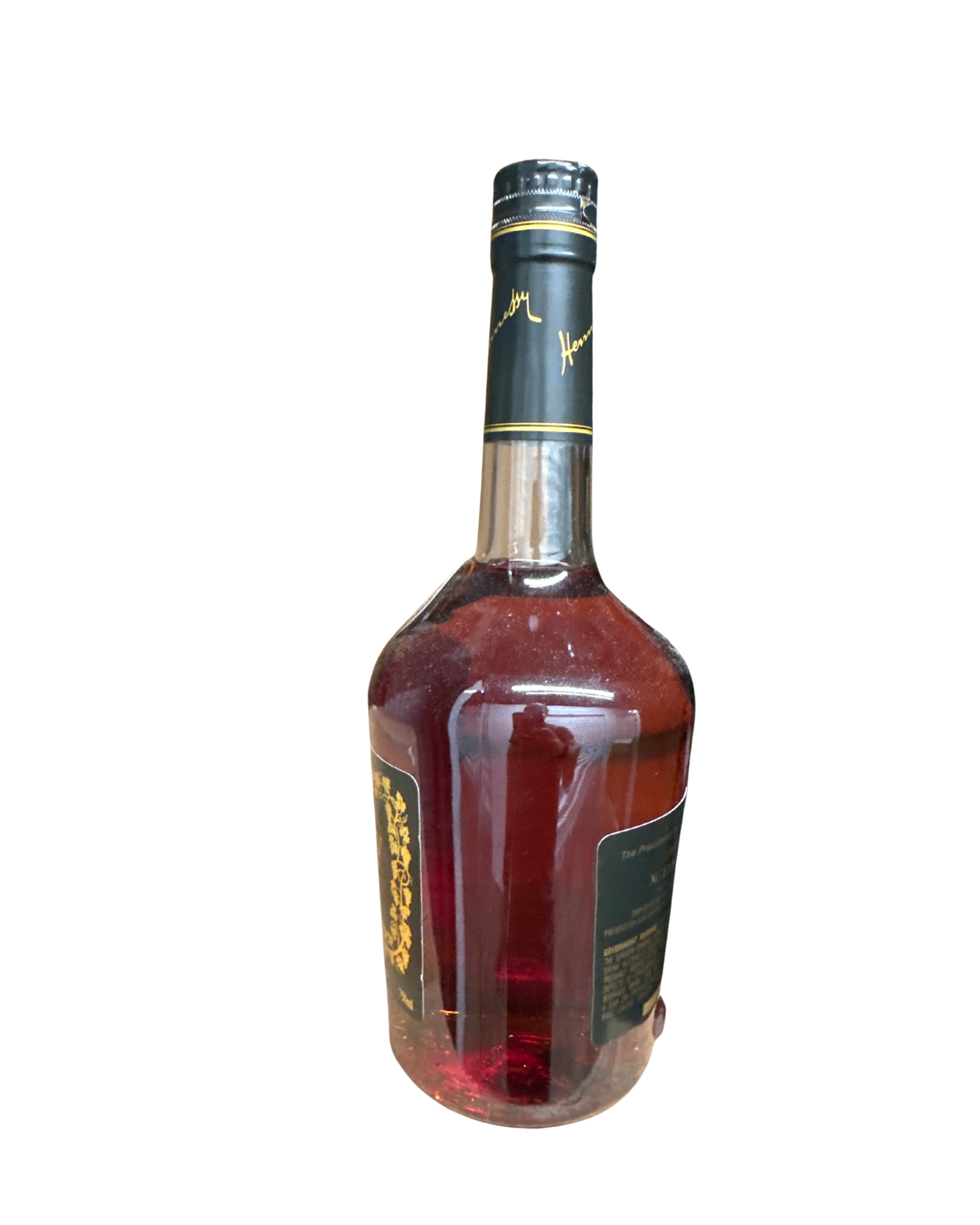 2009 Hennessy Very Special 44th President Obama Limited Edition 750ml