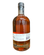 2022 OBTAINIUM Light Whiskey 135.4 Proof 750ml