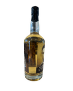 Lincoln Straight Bourbon 96 Proof 750ml