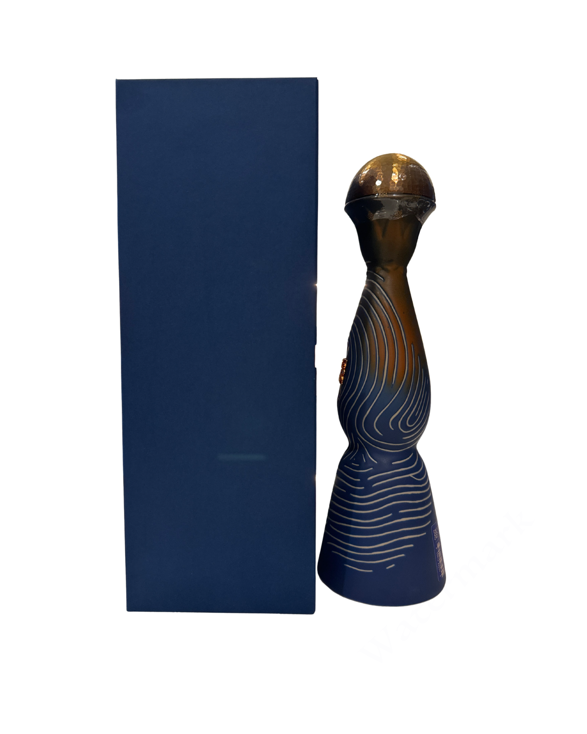 2024 Clase Azul The Loft Brooklyn Collection II 80 Proof 1 Liter