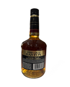 2002 Barton Distilling Very Old Barton 80 Proof 750ml
