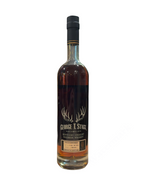 2020 George T. Stagg Kentucky Straight Bourbon Whiskey 130.4 Proof 750ml