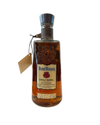 2018 Four Roses Binnys Beverage Depot 115.2 Proof 750ml