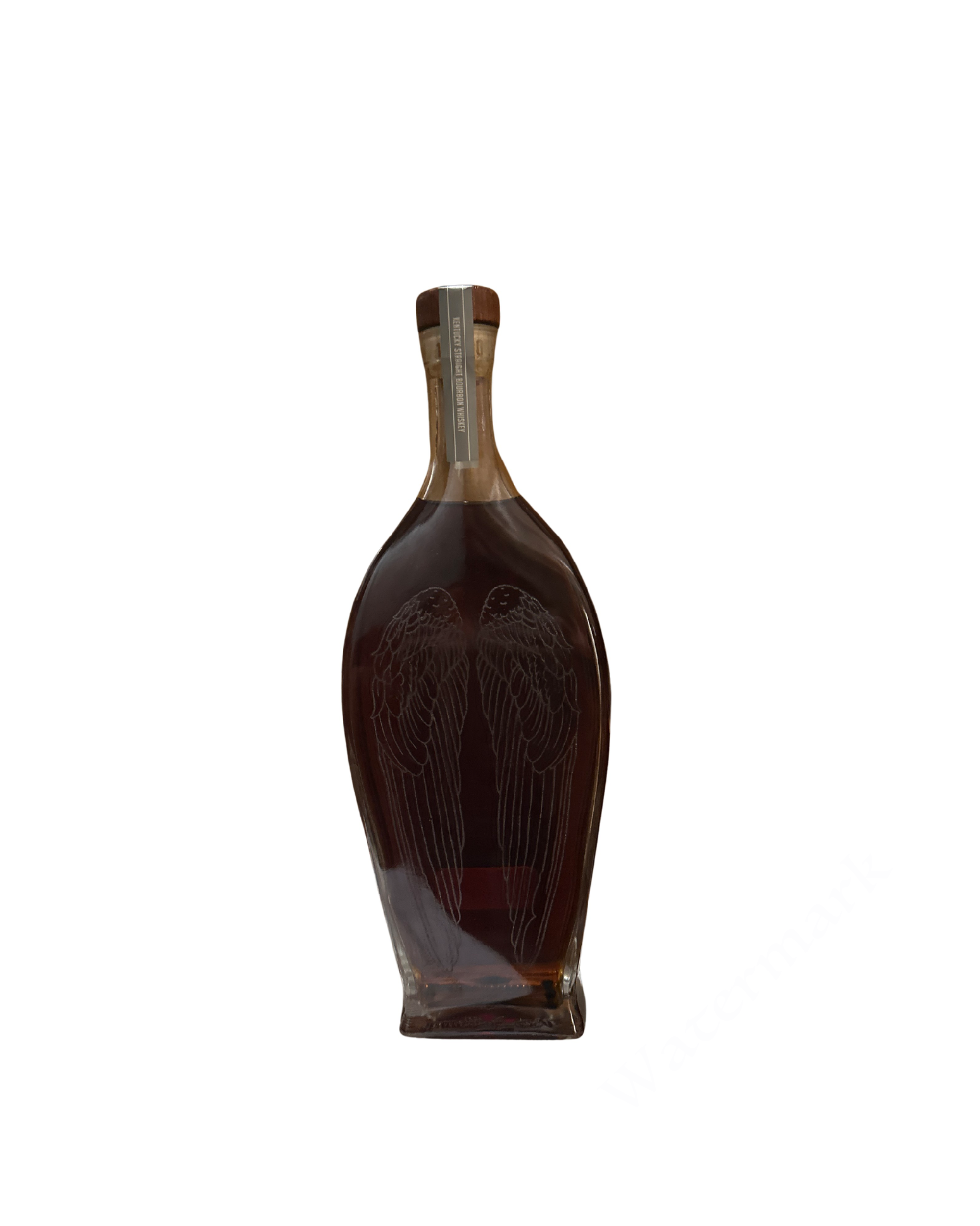 2013 Angels Envy Cask Strength Bourbon 123 Proof