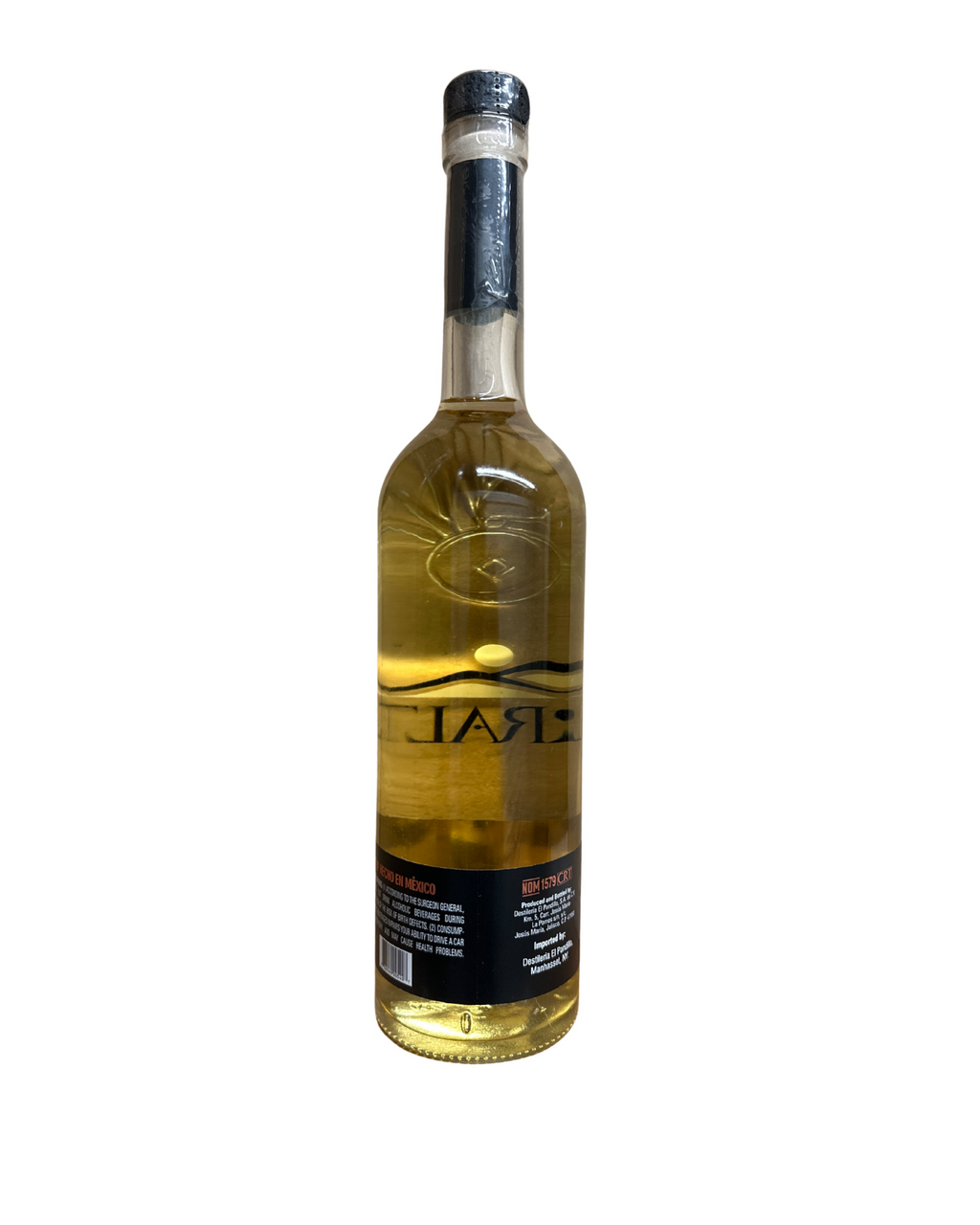 2021 Terralta Tequila Extra Añejo 80 Proof 750ml
