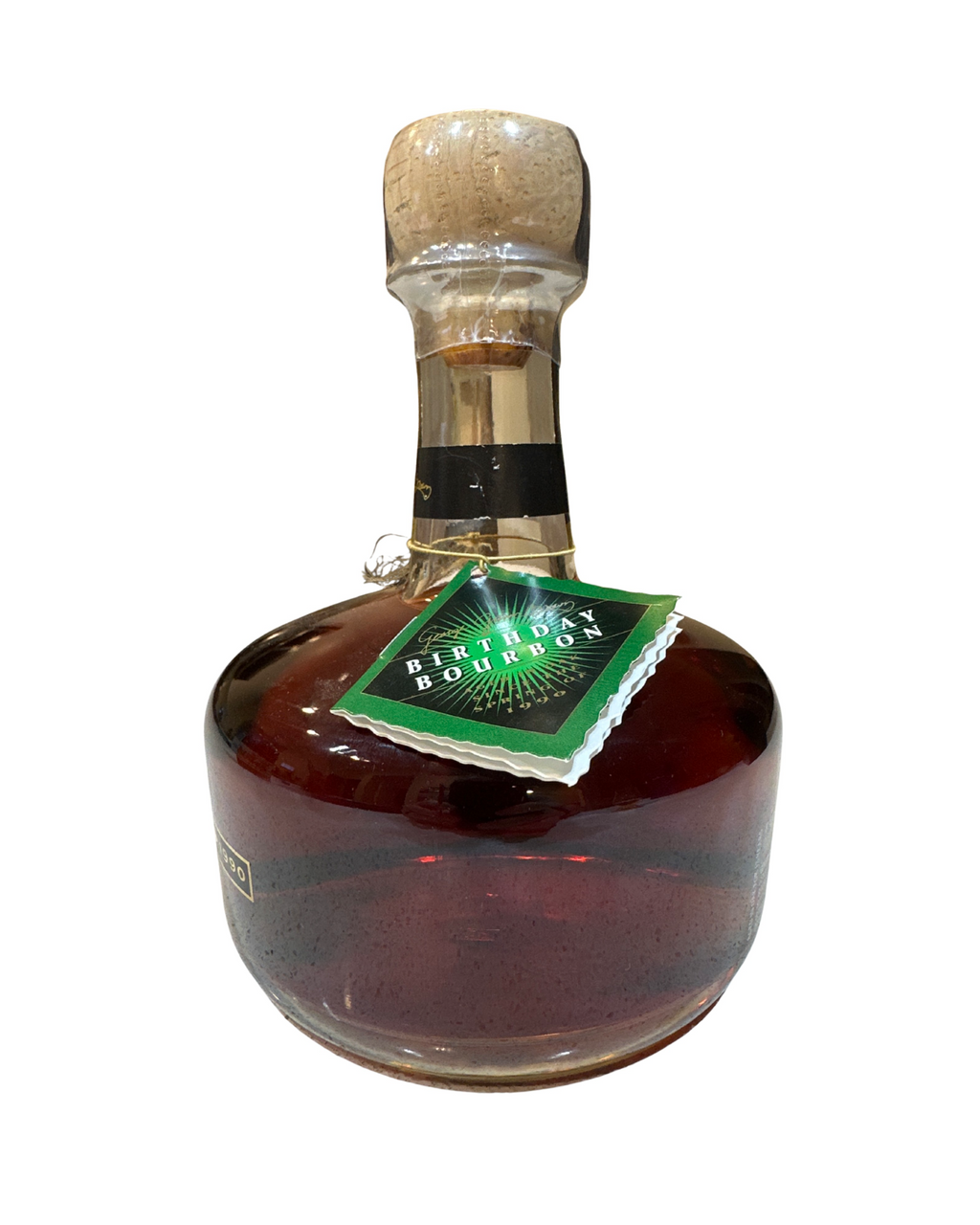 2003 Old Forester Birthday Bourbon 93 Proof 750ml