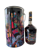 2017 Hennessy Very Special Deluxe Limited Edition Jonone 80 Proof Unknown Spirit 80 Proof 1.75ml