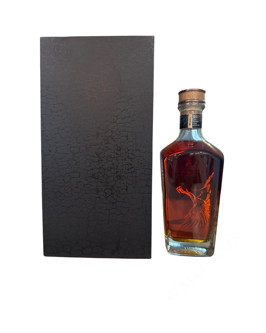 Wild Turkey Master's Keep Beacon 118 Proof 750ml