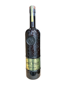 2020 SMOKE WAGON BARREL STRENGTH BOURBON 114.88 Proof 750ml Batch 26