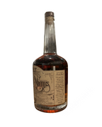 Jos. A. Magnus & Co. Joseph Magnus Straight Bourbon Whiskey 102.9 Proof