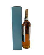 2014 The Macallan 15 Year Fine Oak Triple Cask Scotch Whisky 86 Proof 750ml