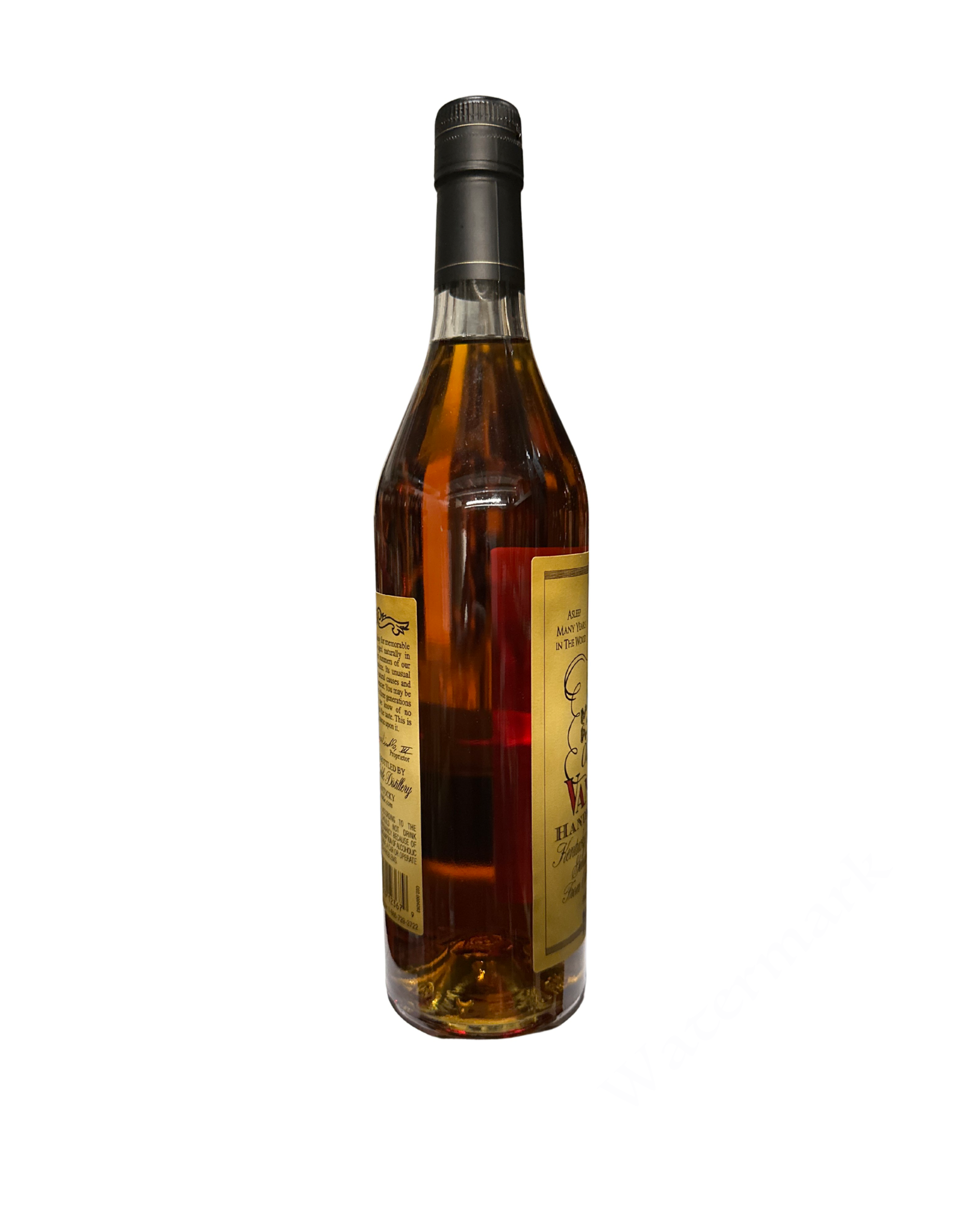 2024 Old Rip Van Winkle Aged 10 Years Handmade Bourbon 107 Proof 750ml
