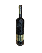2020 SMOKE WAGON BARREL STRENGTH BOURBON 115.5 Proof 750ml Batch 33