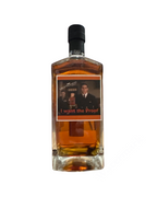 2021 Triple Down Light Whiskey Single Barrel 137.6 Proof