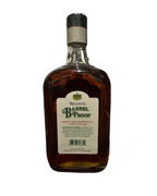 Charles Medley Distillery Jack Rose Dining Saloon Wathen's Barrel Proof Kentucky Straight Bourbon Whiskey 126.2 Proof 750ml