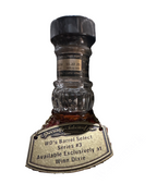 2021 Jack Daniel's Single Barrel Barrel Proof Tennessee Whiskey 132.8 Proof 750ml
